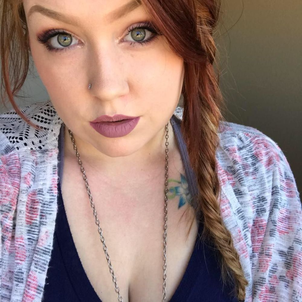 Meet your Posher, Paige